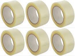 Adhesive Tapes — Shivansh Enterprises product photograph