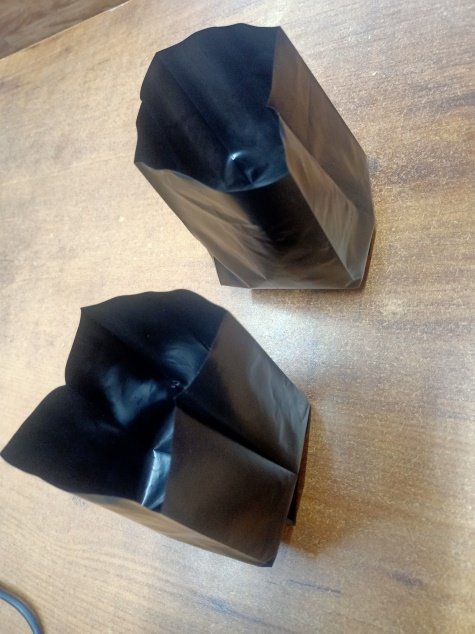 HDPE & Nursery Bags — Shivansh Enterprises product photograph