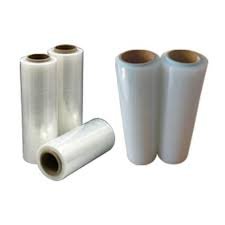 LDPE Shrink Rolls — Shivansh Enterprises product photograph